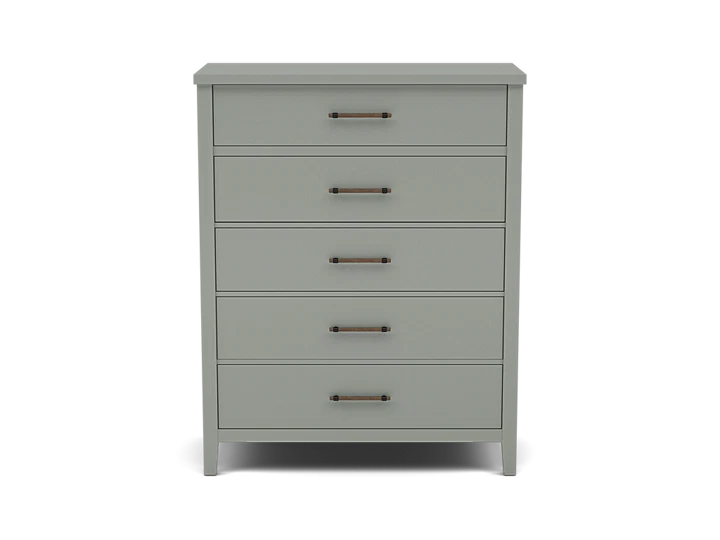 Pure Maple Chest